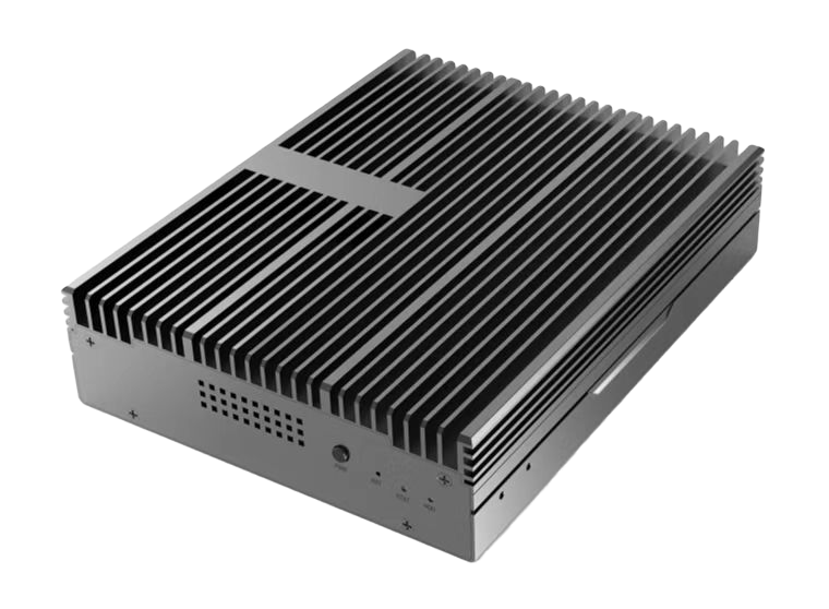 AIOT智能边缘计算盒设备